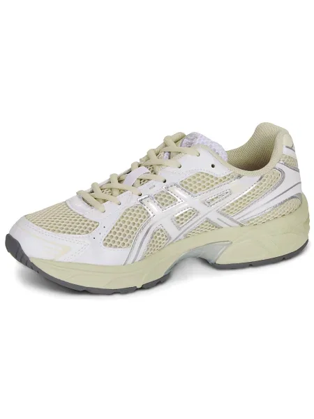 Pantofi Asics bej