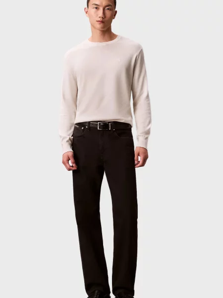 Светр Calvin Klein білий
