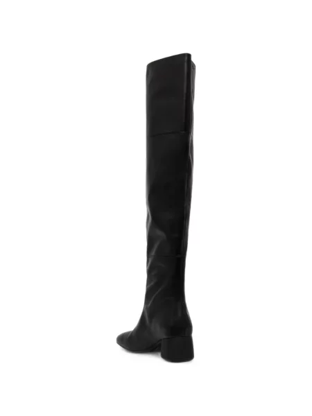 Cizme Vagabond negru
