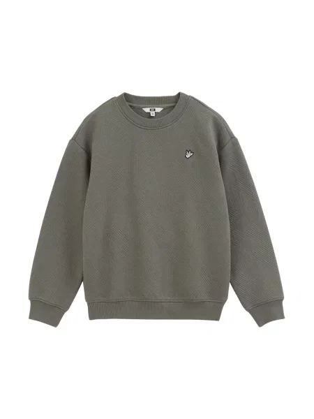 Palton copii We Fashion verde
