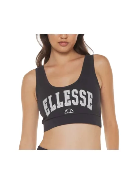 Top Ellesse niebieski