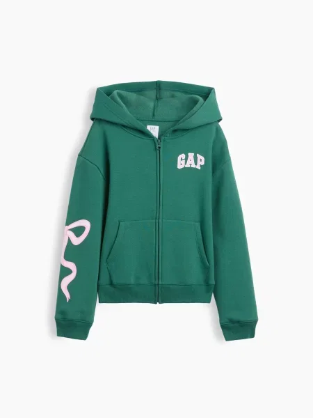 Majica Gap zelena