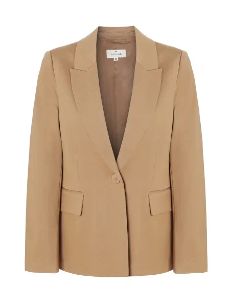 TATUUM Blazer Serma' bež