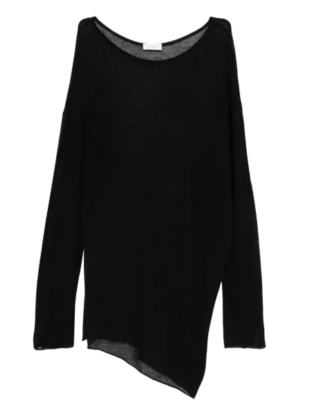 Koszulka Ruohan czarna