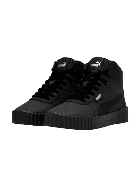 Sneaker Puma fekete