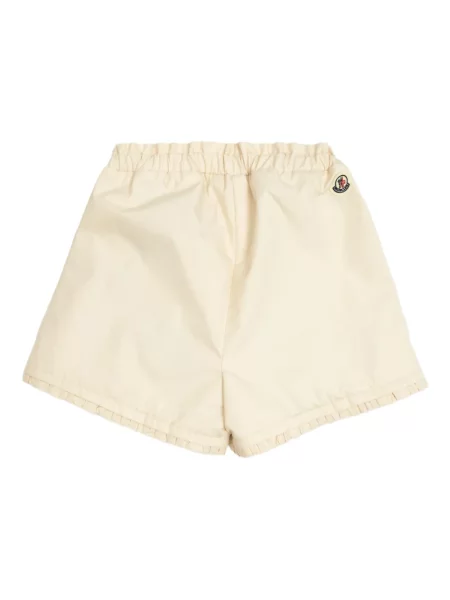 Szorty dziecięce Moncler Enfant