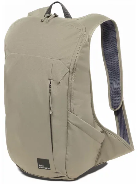 Jack Wolfskin Waimea Рюкзак бежевий