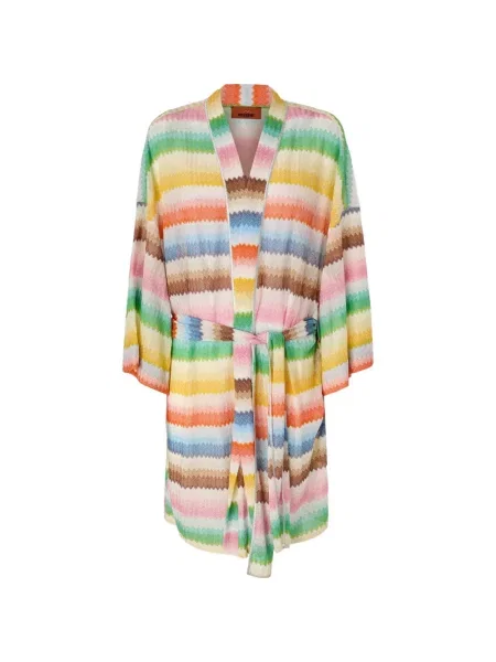 Rochie Missoni de costum
