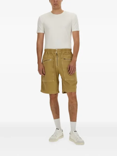 Pantaloni scurți cargo Marant