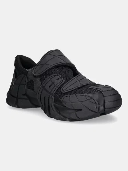 Sneakersy Camperlab czarne