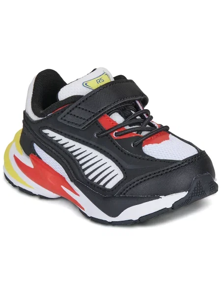 Pantofi copii Puma negru