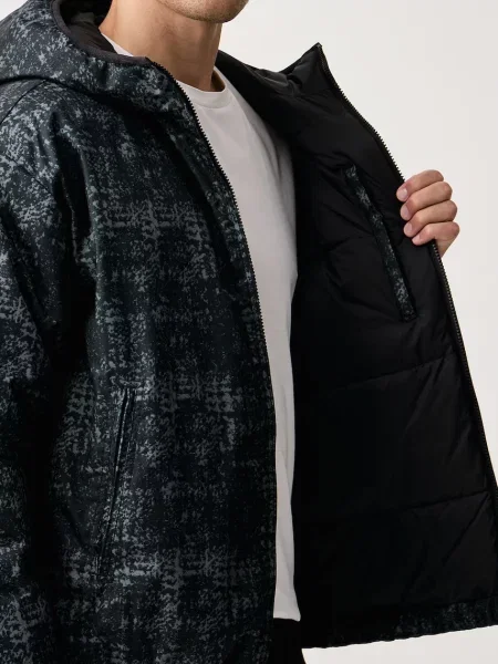 Куртка Ea7 Emporio Armani