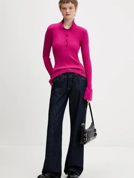 Лонгслів Karl Lagerfeld Jeans