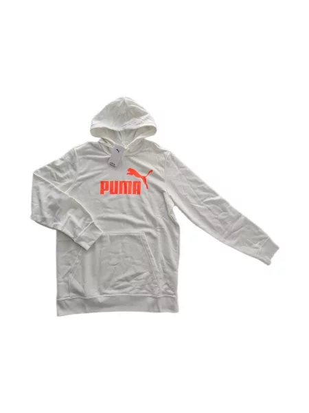 Majica Puma bijela