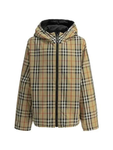 Kurtka dziecięca Burberry