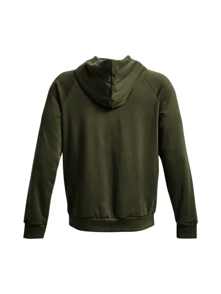 Fleecová mikina s kapucňou Under Armour