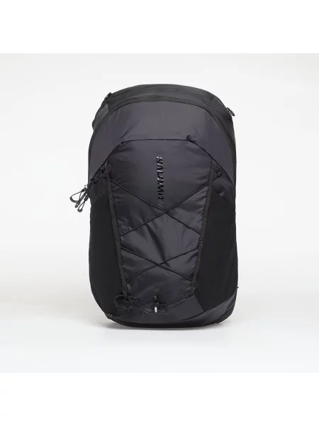 Nahrbtnik Salomon črna