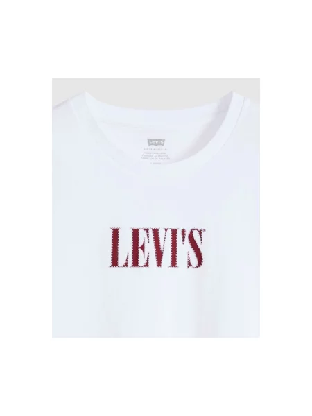 Majica Levi's® bijela