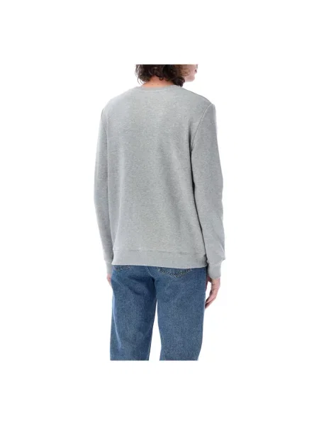 Bluza sportowa A.p.c. szara
