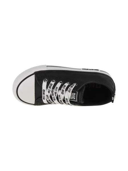 Pantofi copii Big Star negru