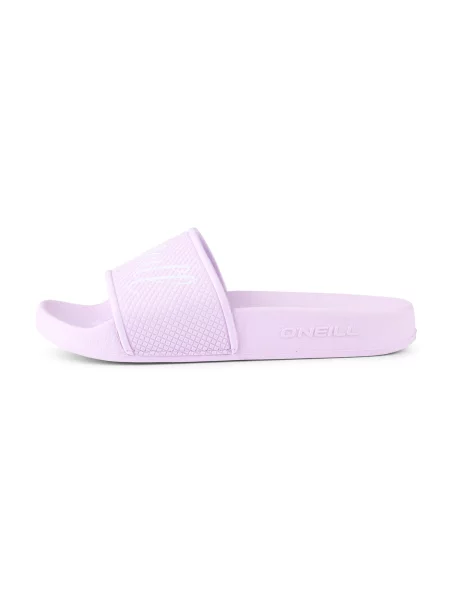 O'NEILL Flip-flops mov lavandă alb
