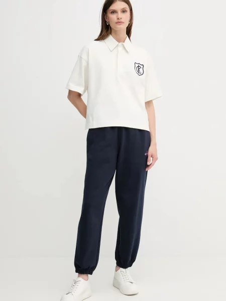 Trening Calvin Klein Jeans albastru