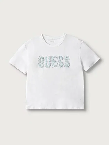 Детская футболка Guess