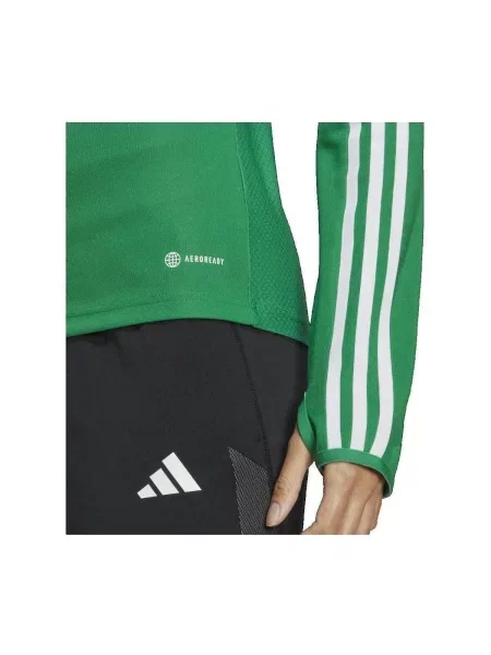 Majica Adidas zelena