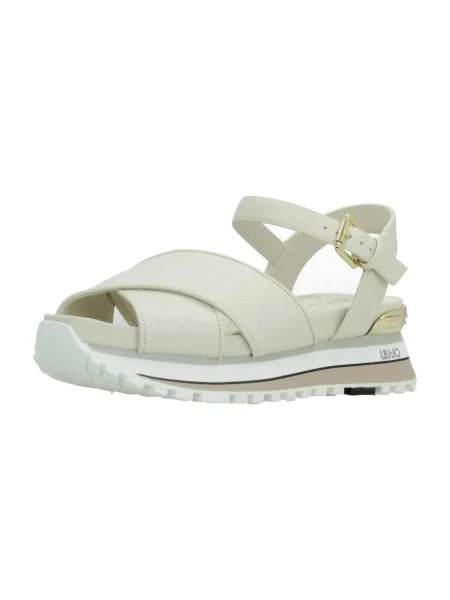 Pantofi Liu Jo alb