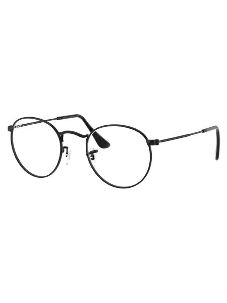 Ochelari de soare Ray-ban negru