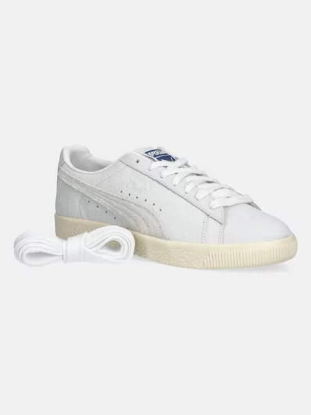 Детские кроссовки Puma Clyde