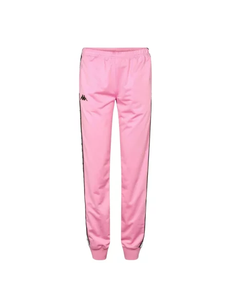 KAPPA Pantaloni KWBanda Wrastoria roz