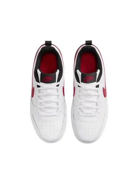 Pantofi Nike alb