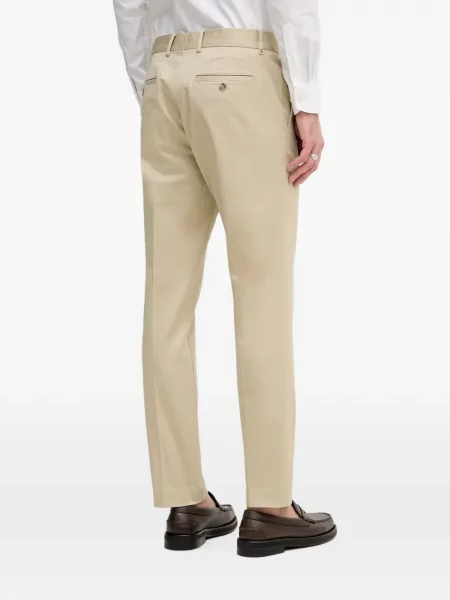 Pantaloni chino Sisley