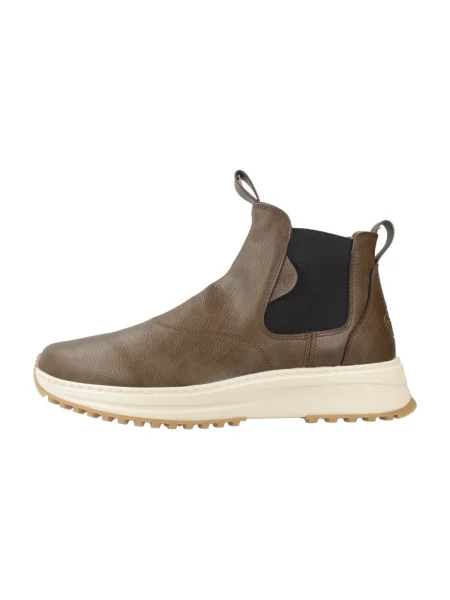 Pantofi Heydude clasici maro