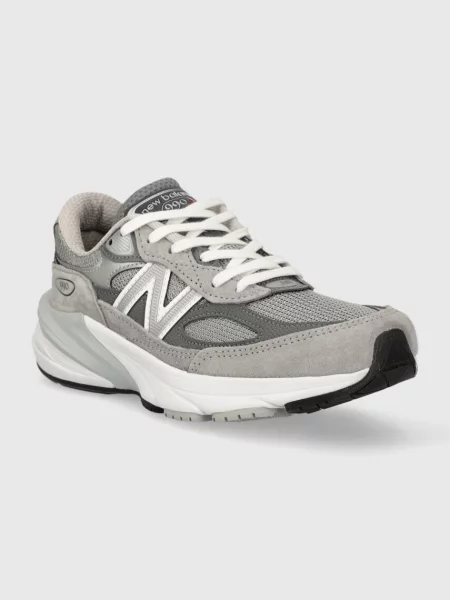 Buty New Balance – szare