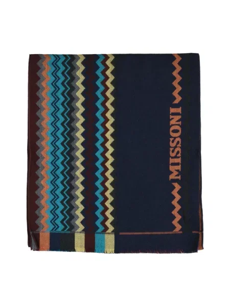 Szal Missoni