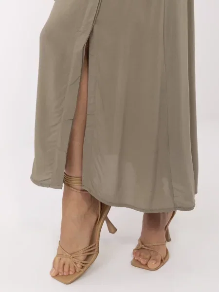 Szoknya Fresh Made khaki
