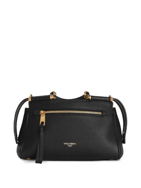 Geantă Dolce & Gabbana negru