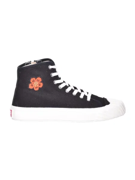 Sneakersy Kenzo czarne