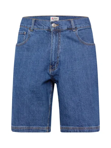 Denim Project Jeans MIAMI' albastru