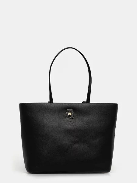 Tommy Hilfiger torebka czarny