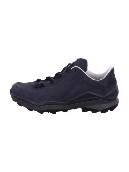 Lowa Buty Turystyczne Maddox Pro Lt Lo blau niebieskie