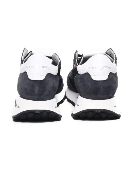 Buty do biegania Philippe Model do biegania czarne