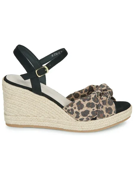 Pantofi Vanessa Wu negru