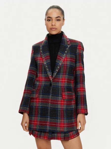 Dixie Піджак Кольоровий