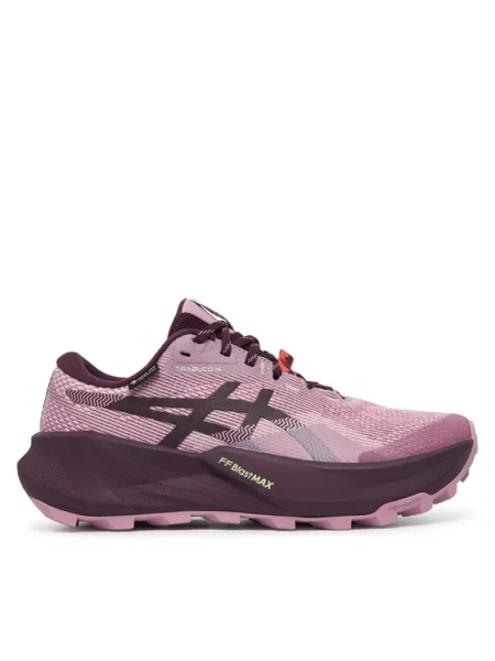 Кроссовки для бега Asics G-TX розовые