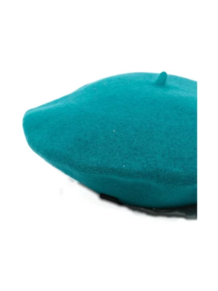 Czapka Borsalino niebieska