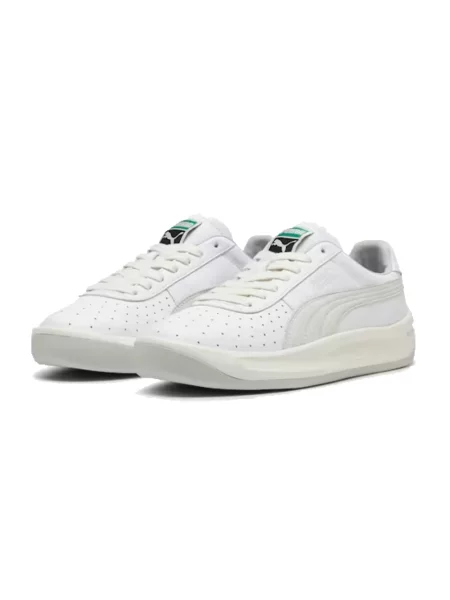 Sneakersy Puma białe