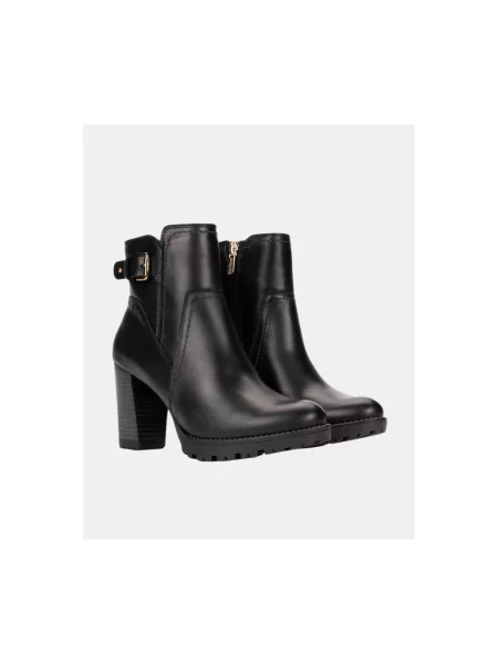 Pikolinos Botine Connelly negru